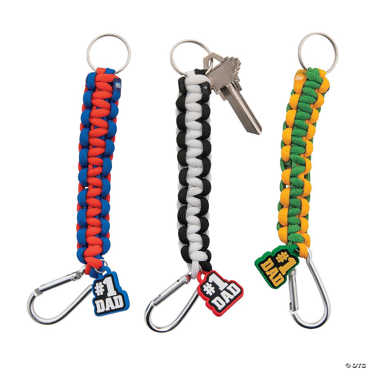 carabiner keychain