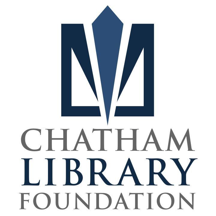 Chatham Library Foundation Logo