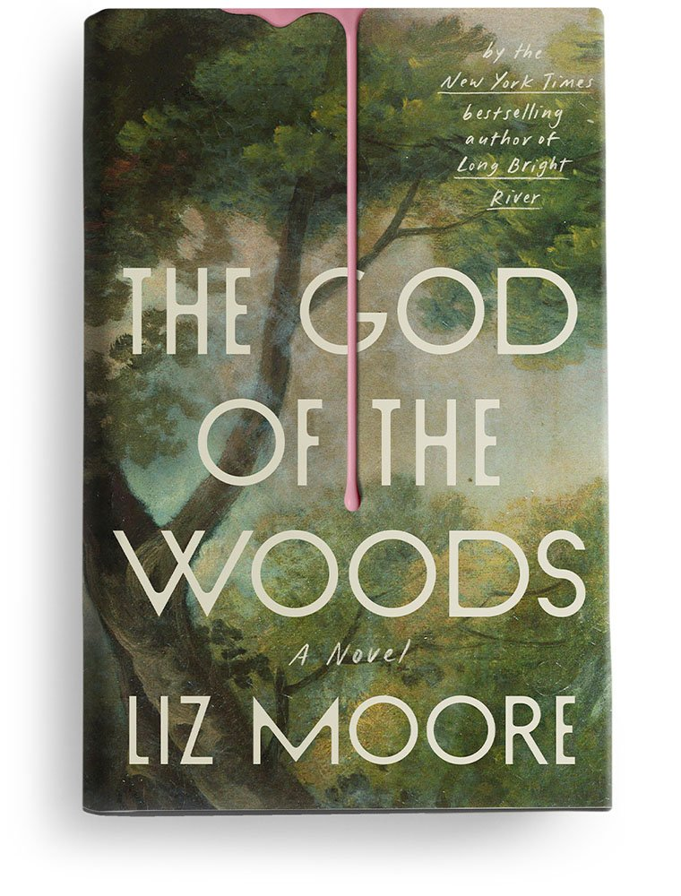 The God of the Woods by Liz Moore