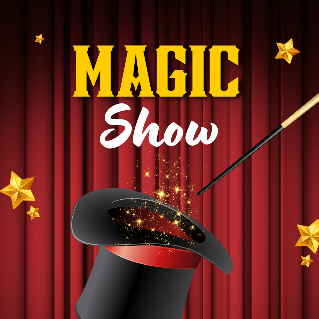 Magic