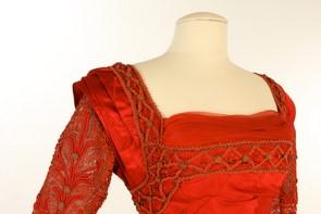 Historical dress