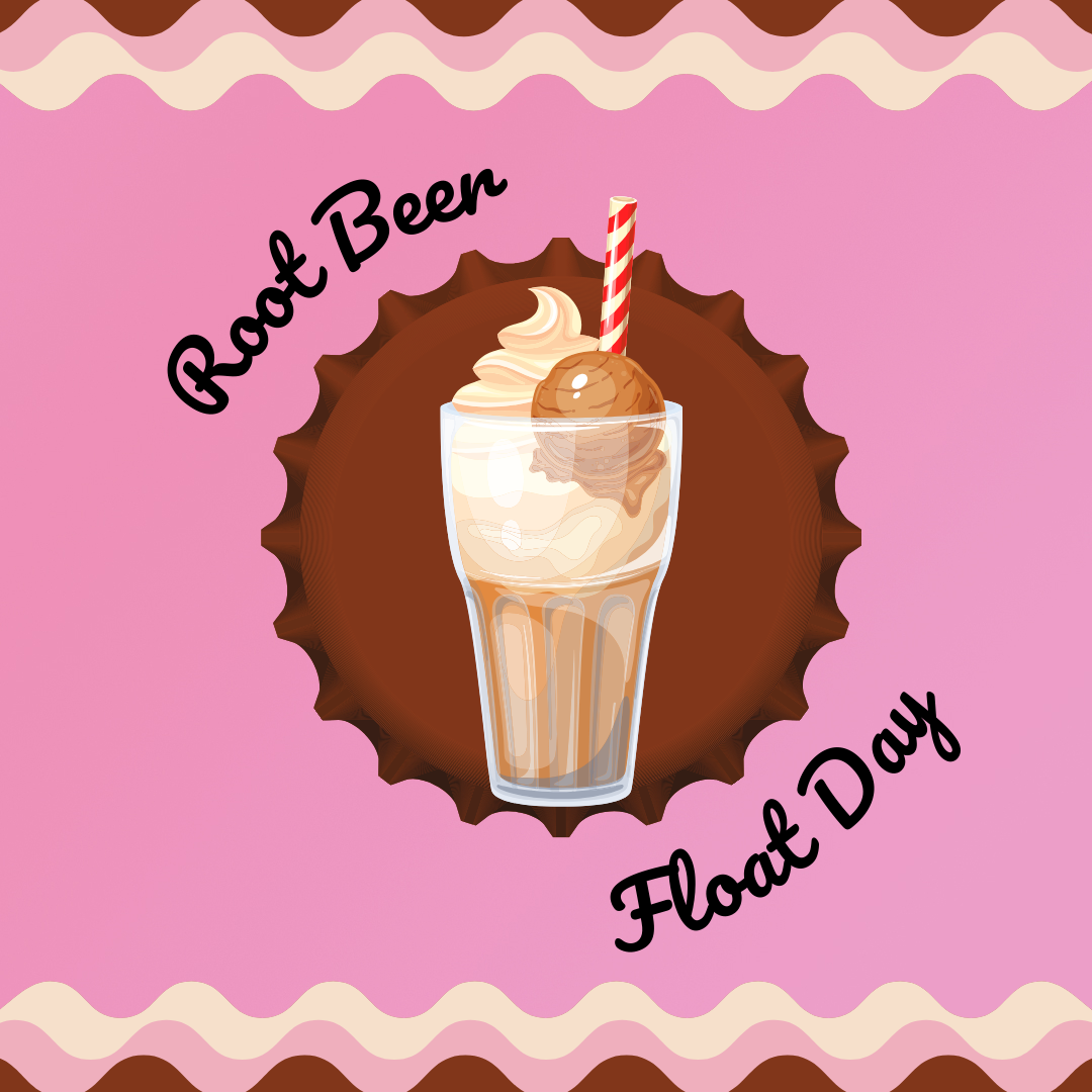 Root Beer Float