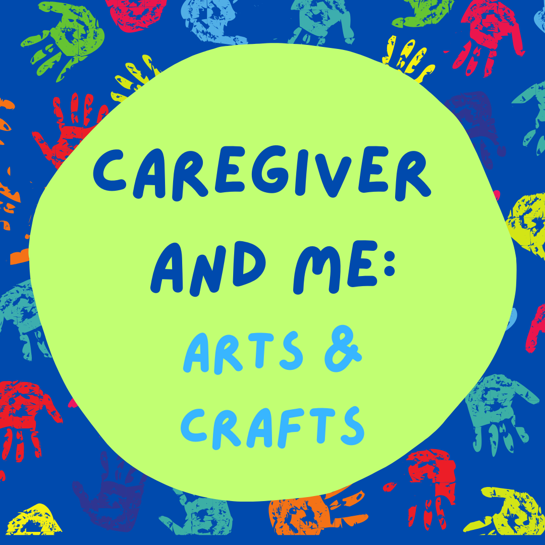 Caregiver and Me