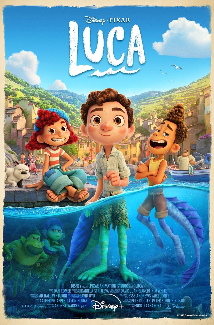 Luca