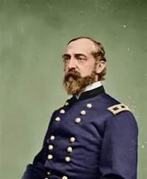 image of General George Meade