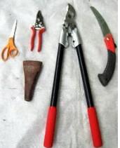 Gardening tools