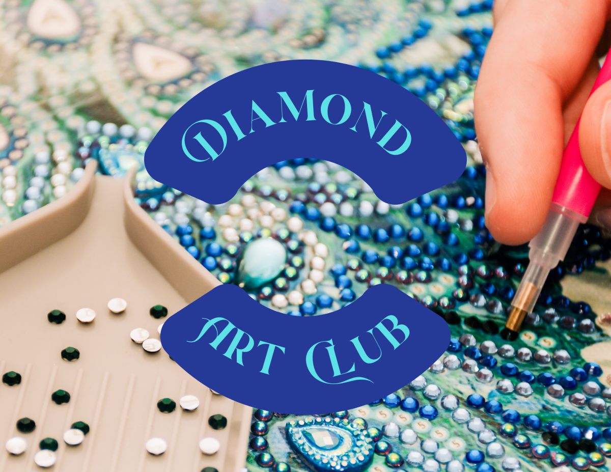 Diamond Art Club